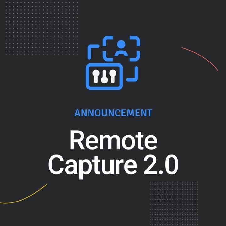 OpenReel Announces Remote Capture 2.0 - OpenReel