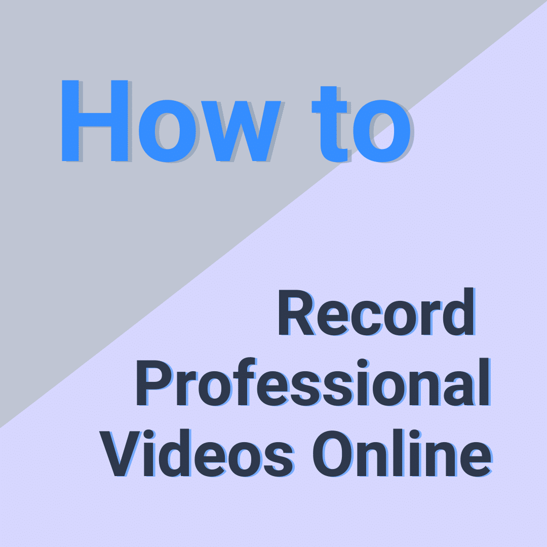 how-to-record-video-youtube